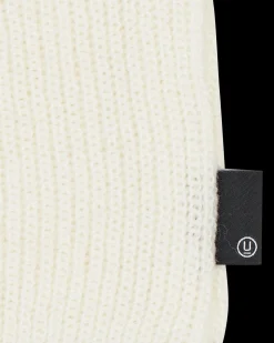 Undercover Hats|Hats^Beanie White