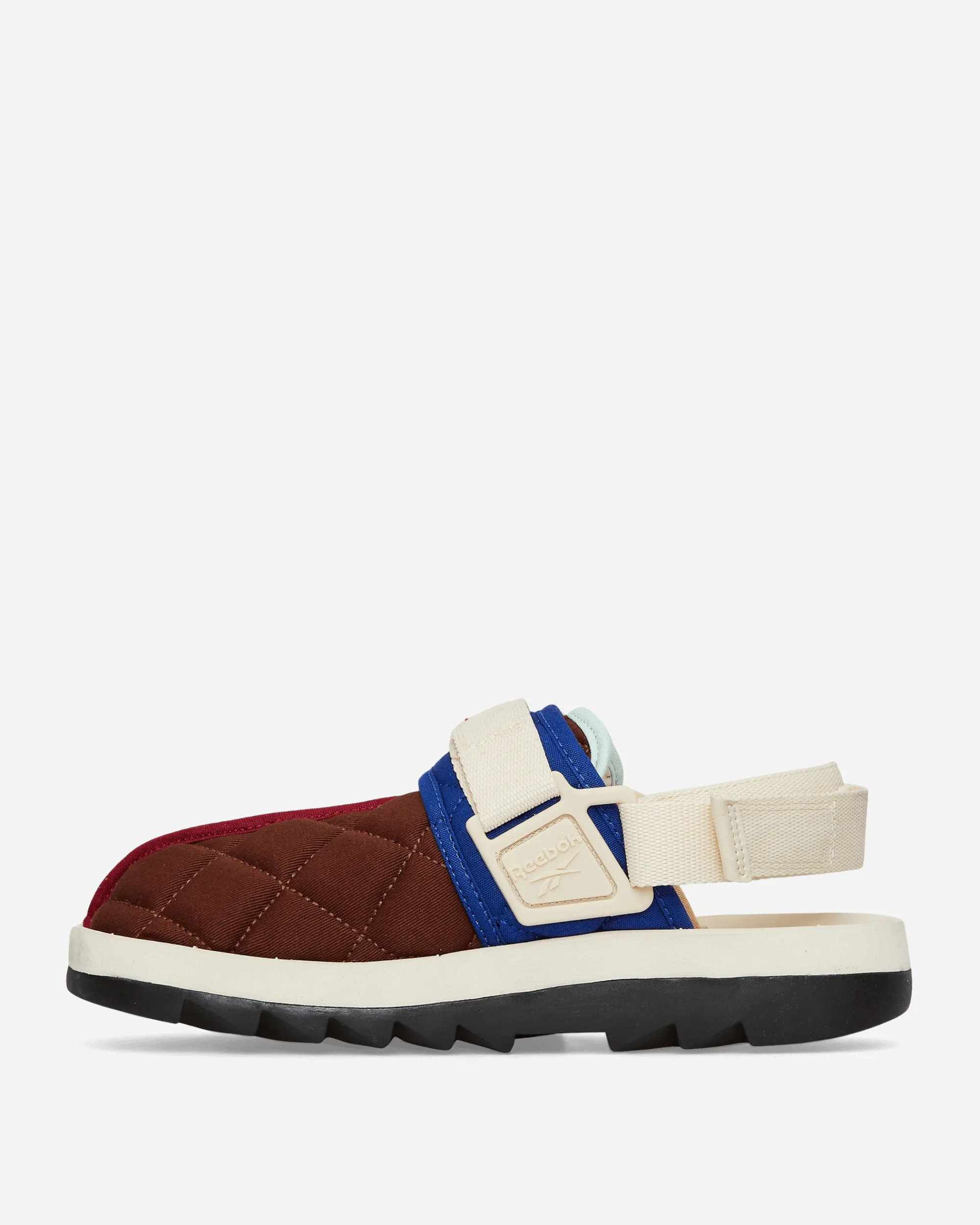 Reebok Sandals And Slides^Beatnik Sandals Multicolor