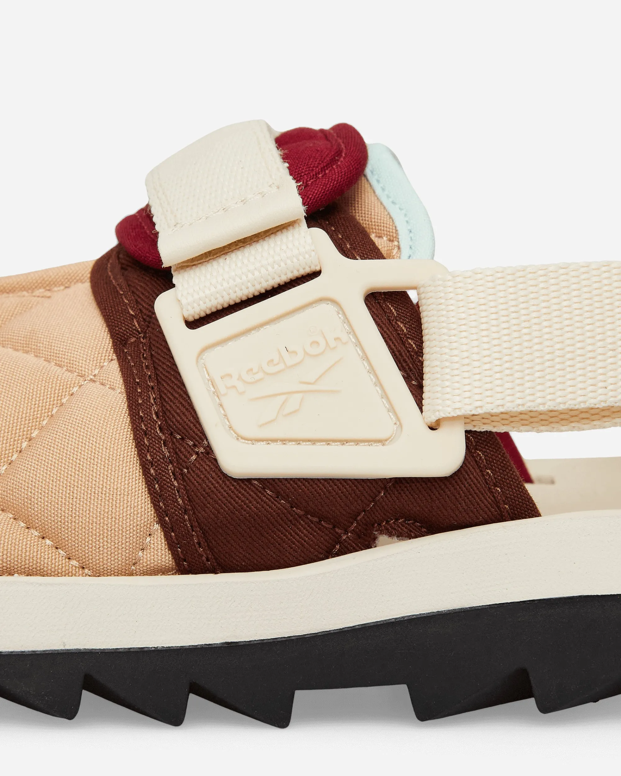 Reebok Sandals And Slides^Beatnik Sandals Multicolor