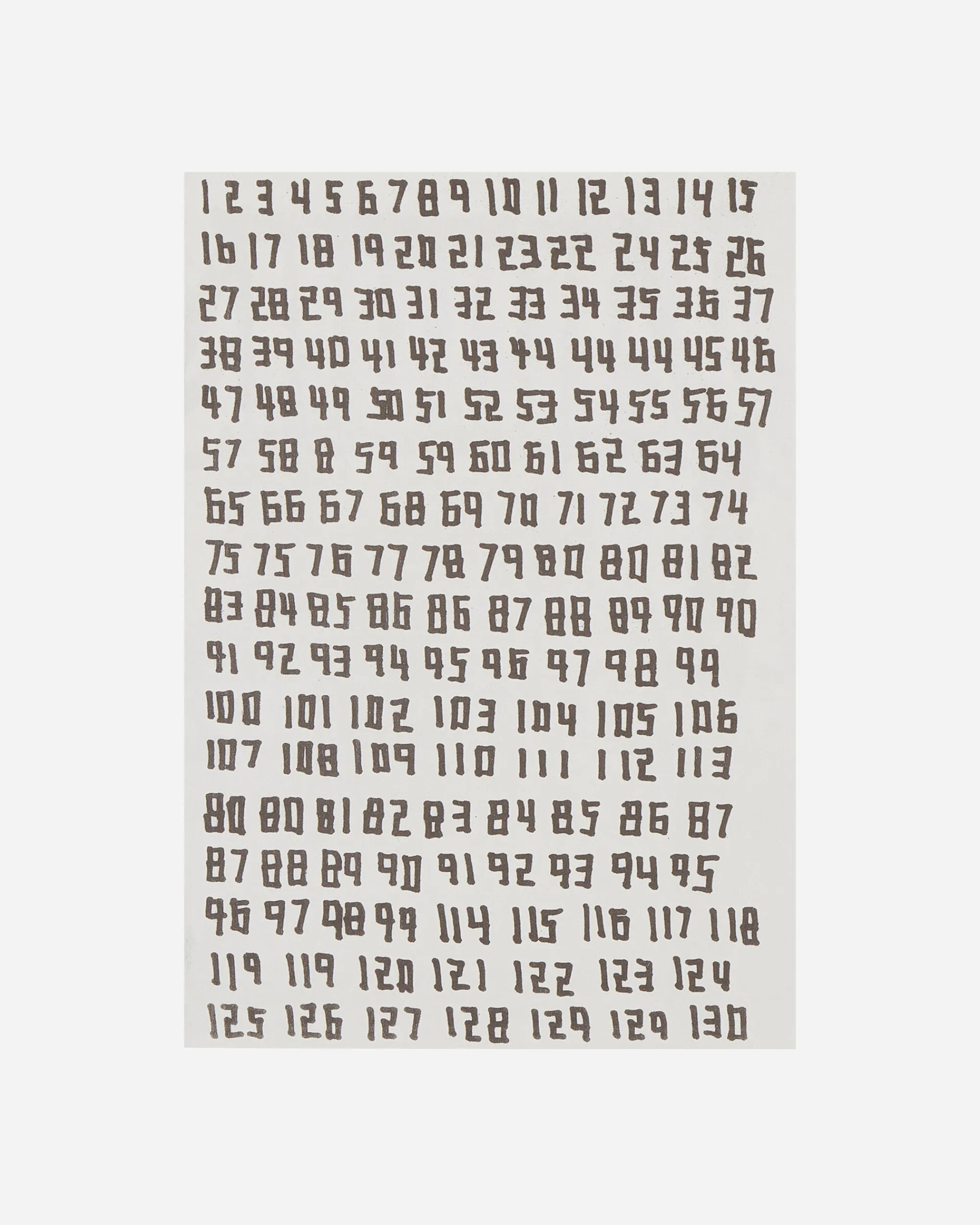 Innen Publishing Magazines^Bernhard Willhelm: Willhelmtown Zine