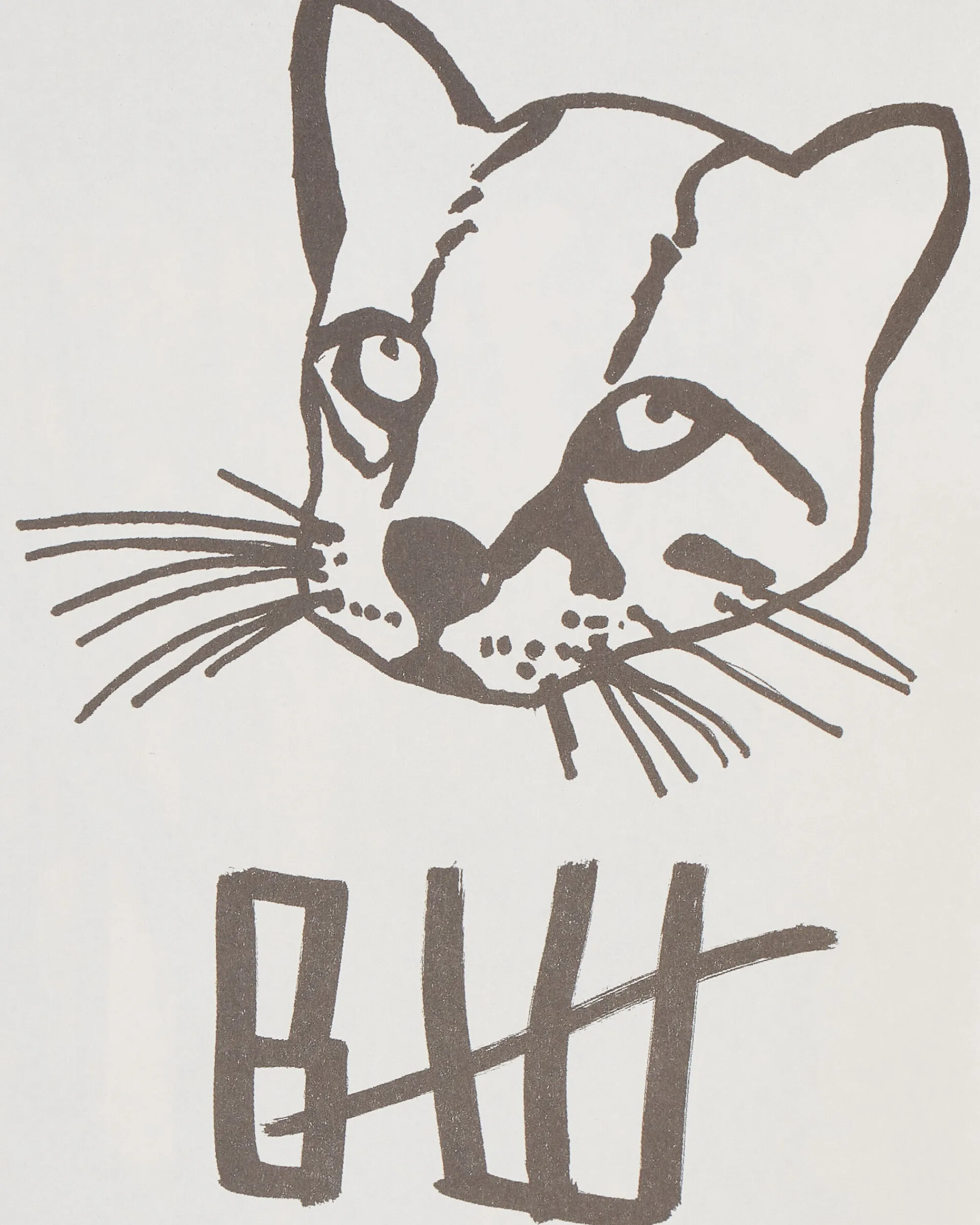 Innen Publishing Magazines^Bernhard Willhelm: Willhelmtown Zine