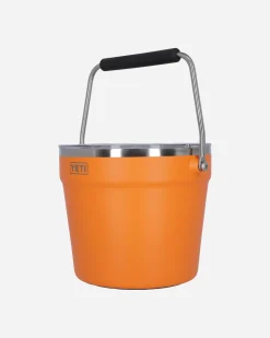 YETI Equipment^Beverage Bucket King Crab Orange