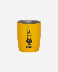 The North Face Objects^Bialetti Moka Set Summit Gold / Black