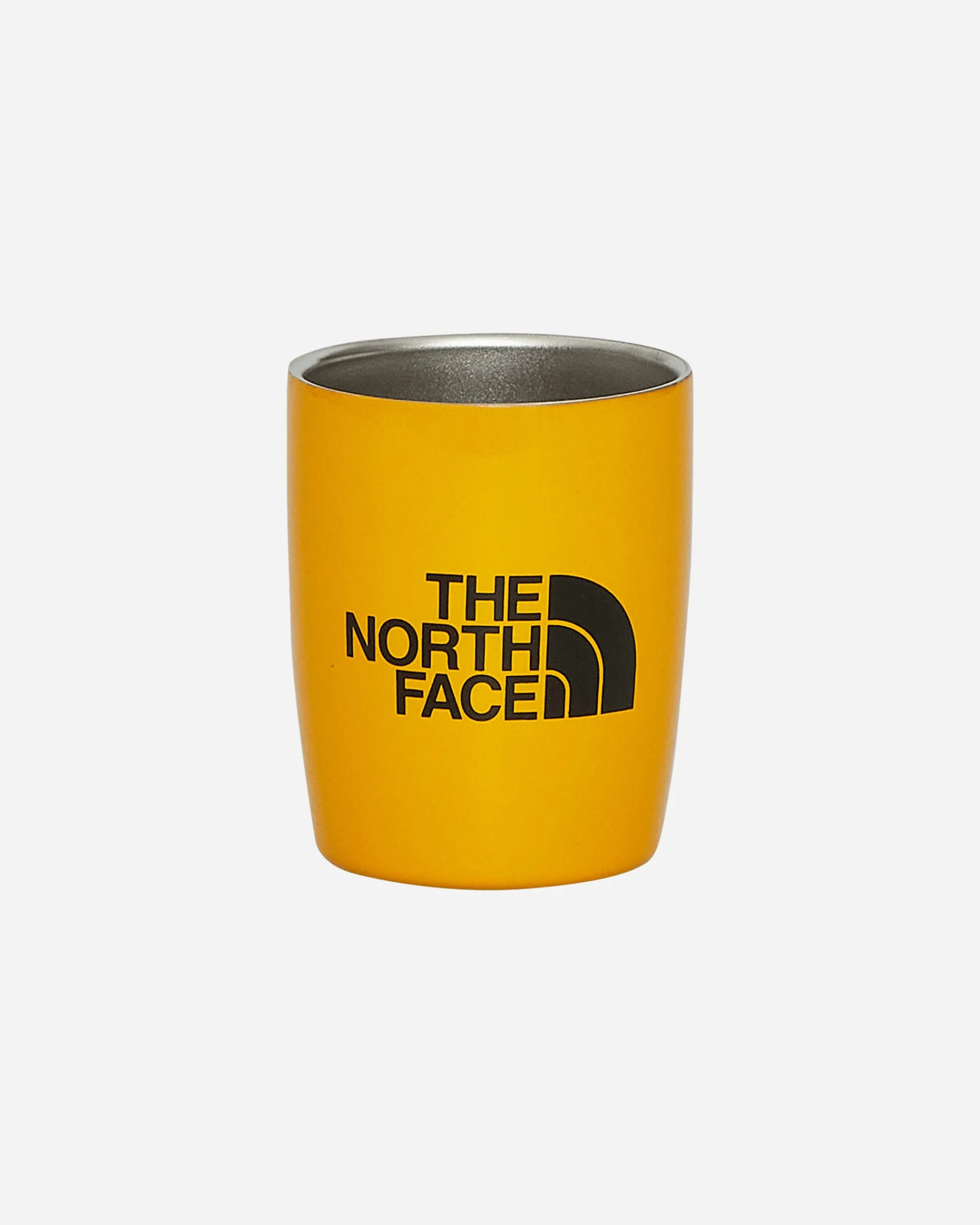 The North Face Objects^Bialetti Moka Set Summit Gold / Black