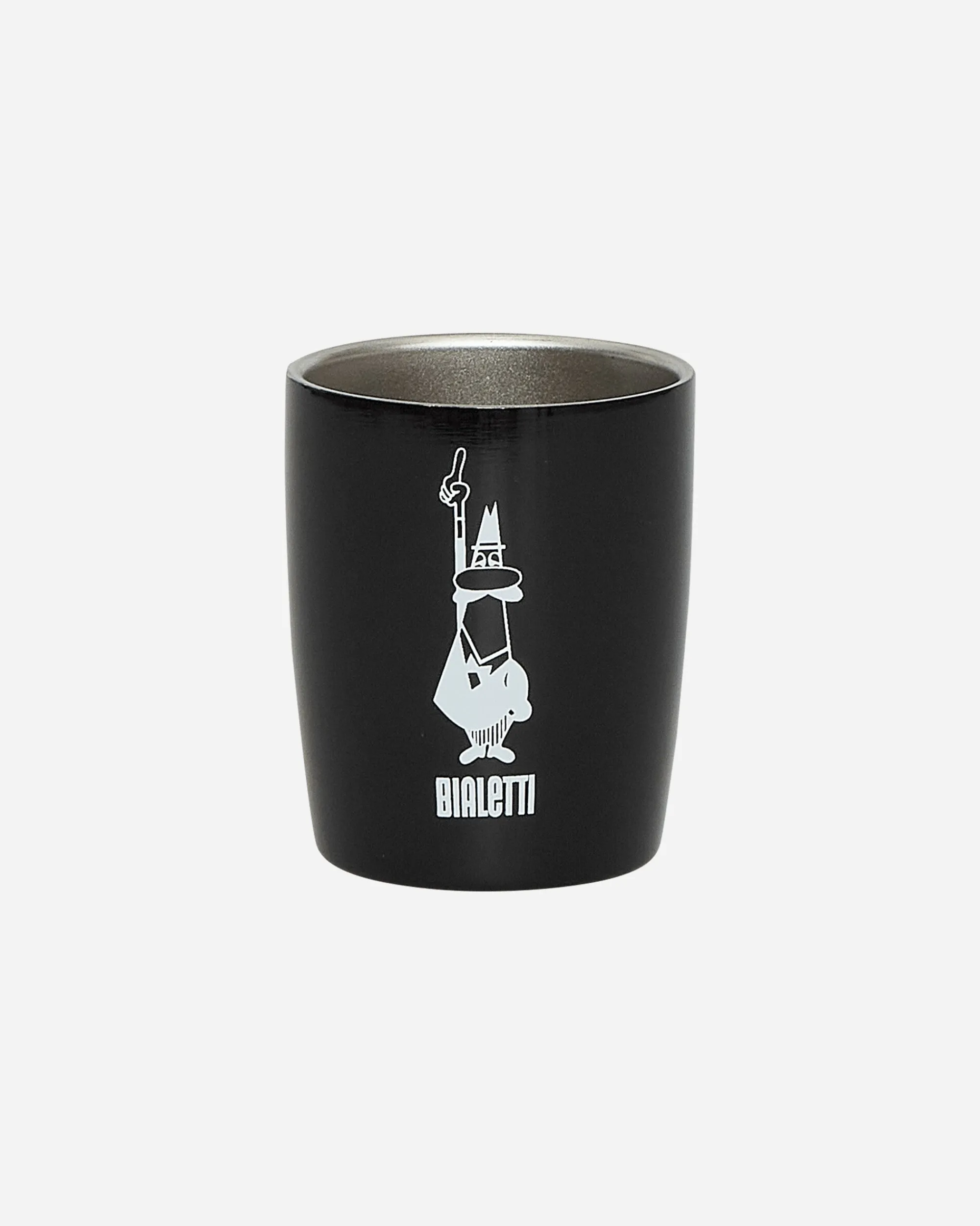 The North Face Objects^Bialetti Moka Set Summit Gold / Black