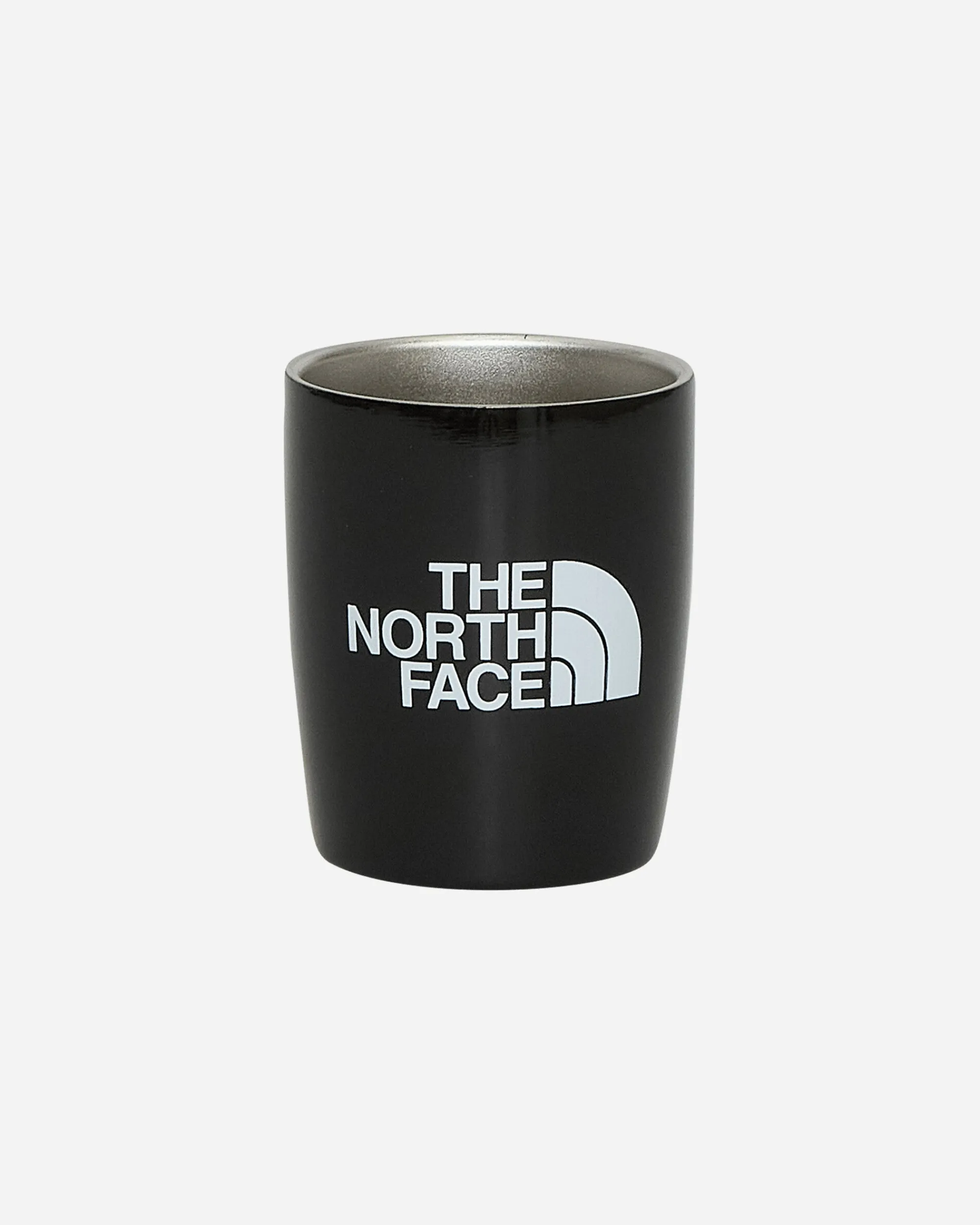 The North Face Objects^Bialetti Moka Set Summit Gold / Black