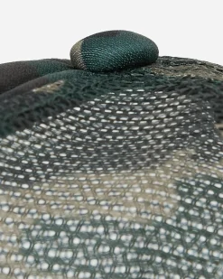 Stüssy Hats|Hats^Big Basic Trucker Cap Camo
