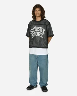 Stüssy Pants^Big Ol' Jeans Washed Blue