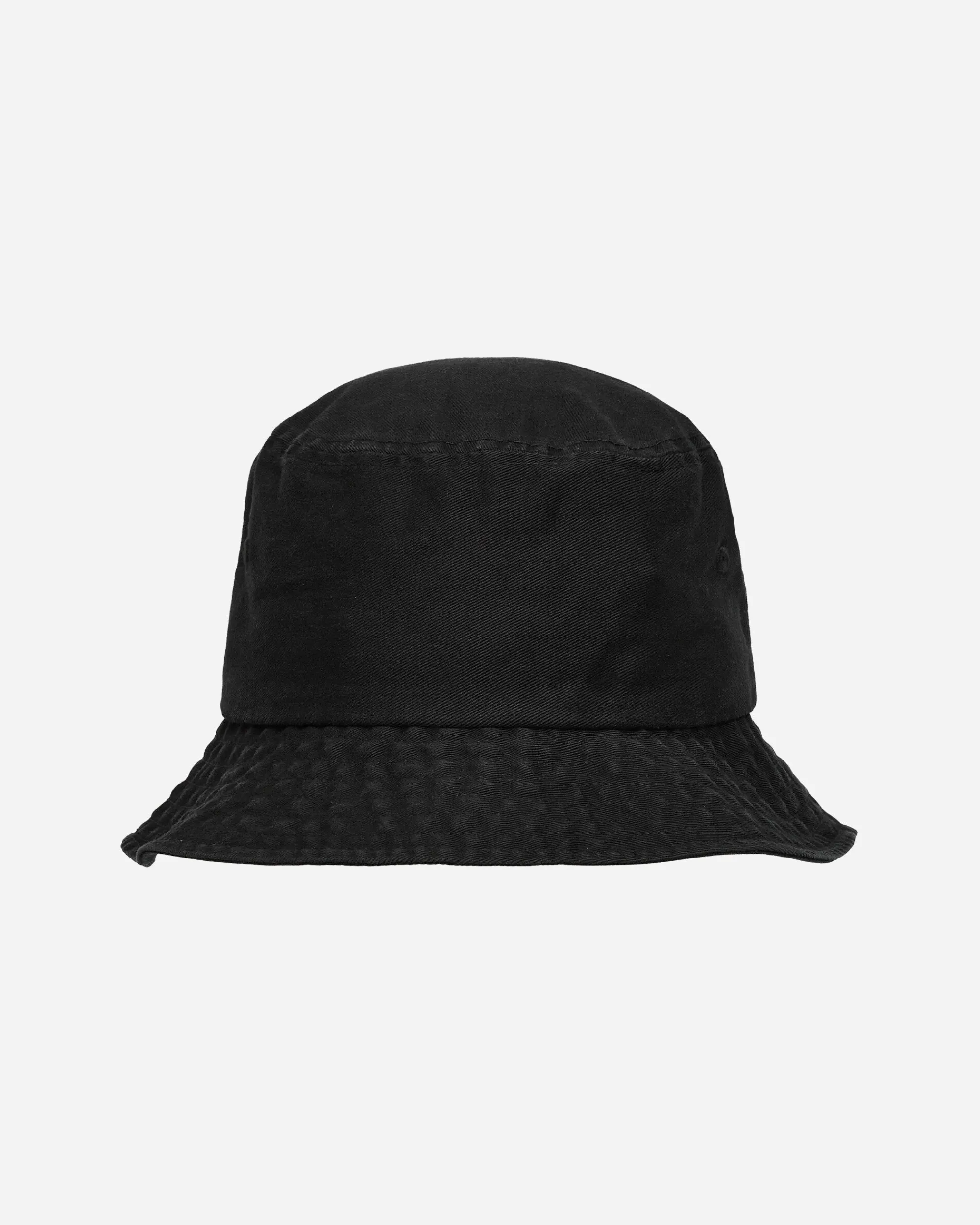 Stüssy Hats|Hats^Big Stock Bucket Hat Black