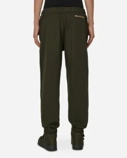 Nike Pants^Billie Eilish Sweatpants Green