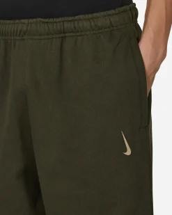 Nike Pants^Billie Eilish Sweatpants Green