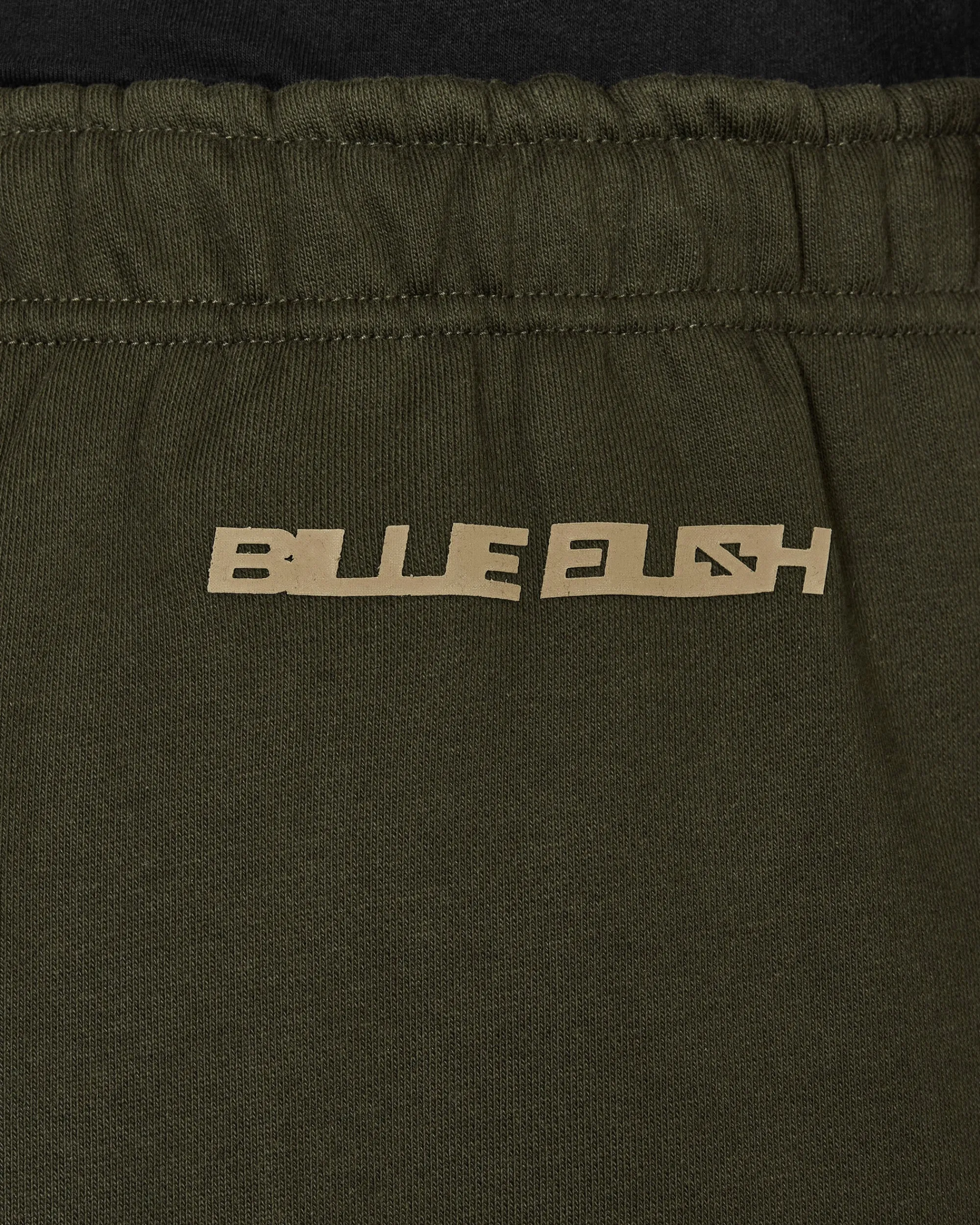Nike Pants^Billie Eilish Sweatpants Green