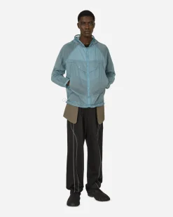 _J.L-A.L_ Pants^Binate Trousers Black