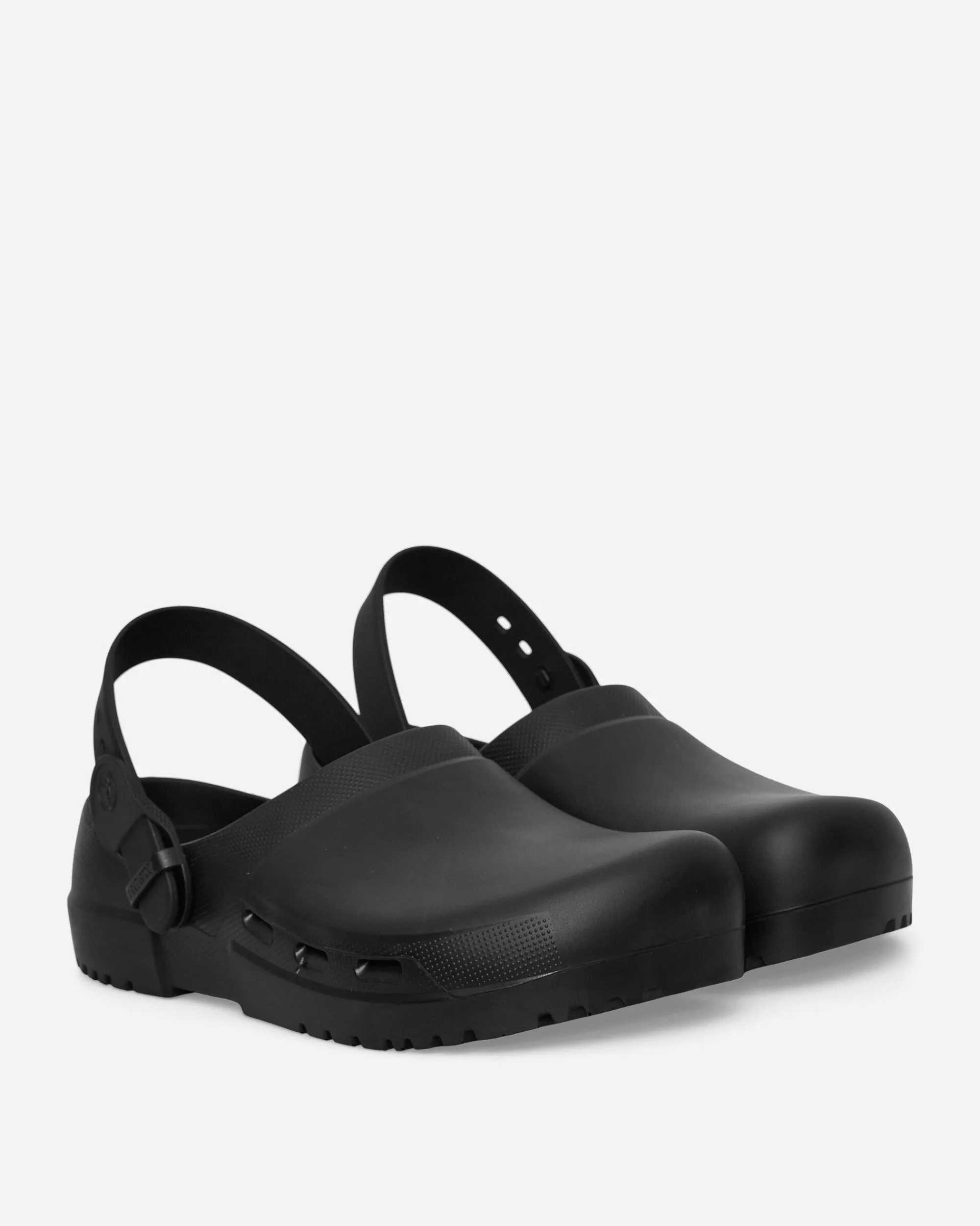 Birkenstock Sandals And Slides|Sandals And Slides^Birki Air 2.0 Sandals Black