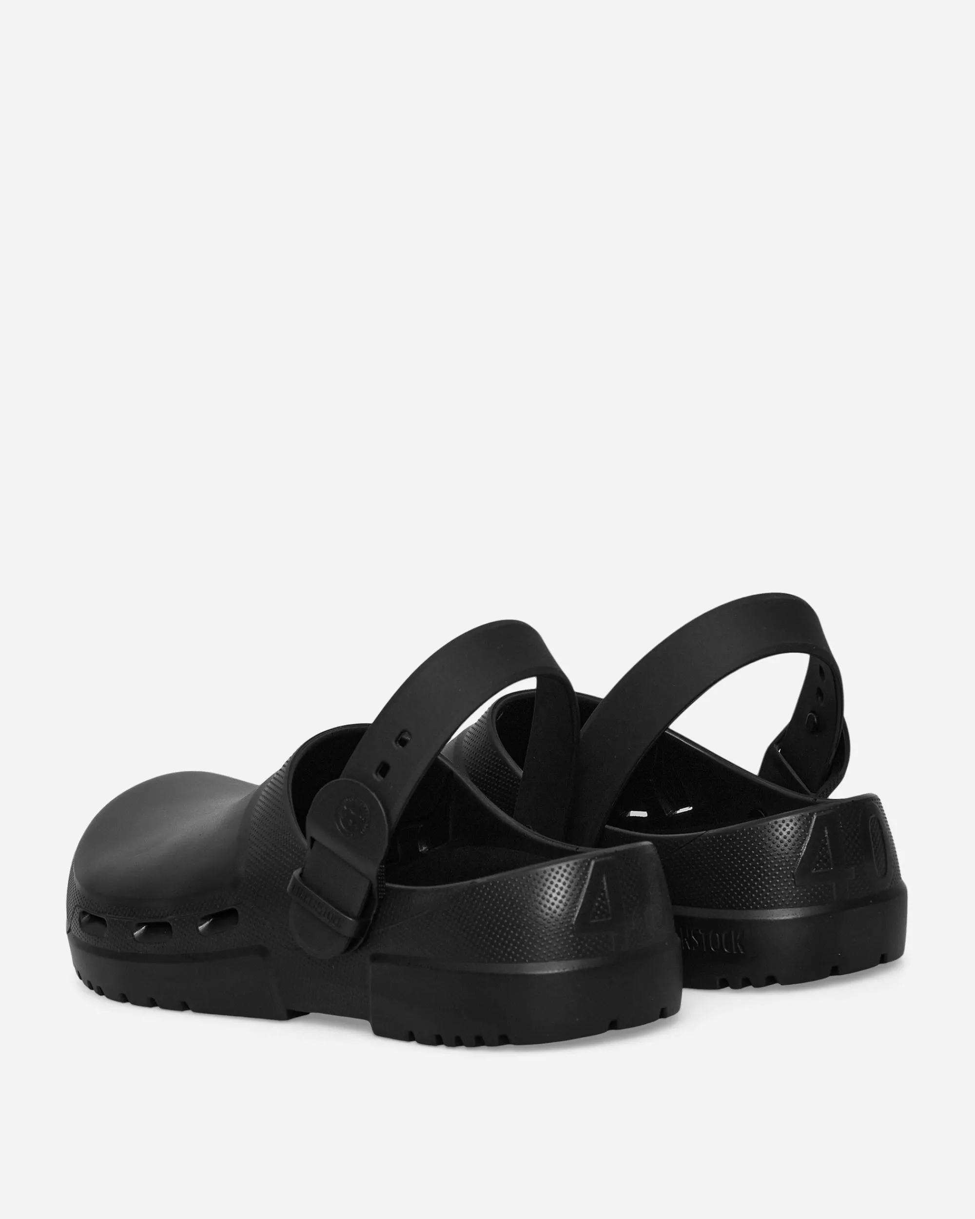 Birkenstock Sandals And Slides|Sandals And Slides^Birki Air 2.0 Sandals Black