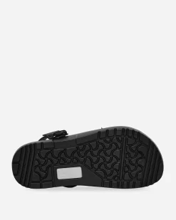 Birkenstock Sandals And Slides|Sandals And Slides^Birki Air 2.0 Sandals Black