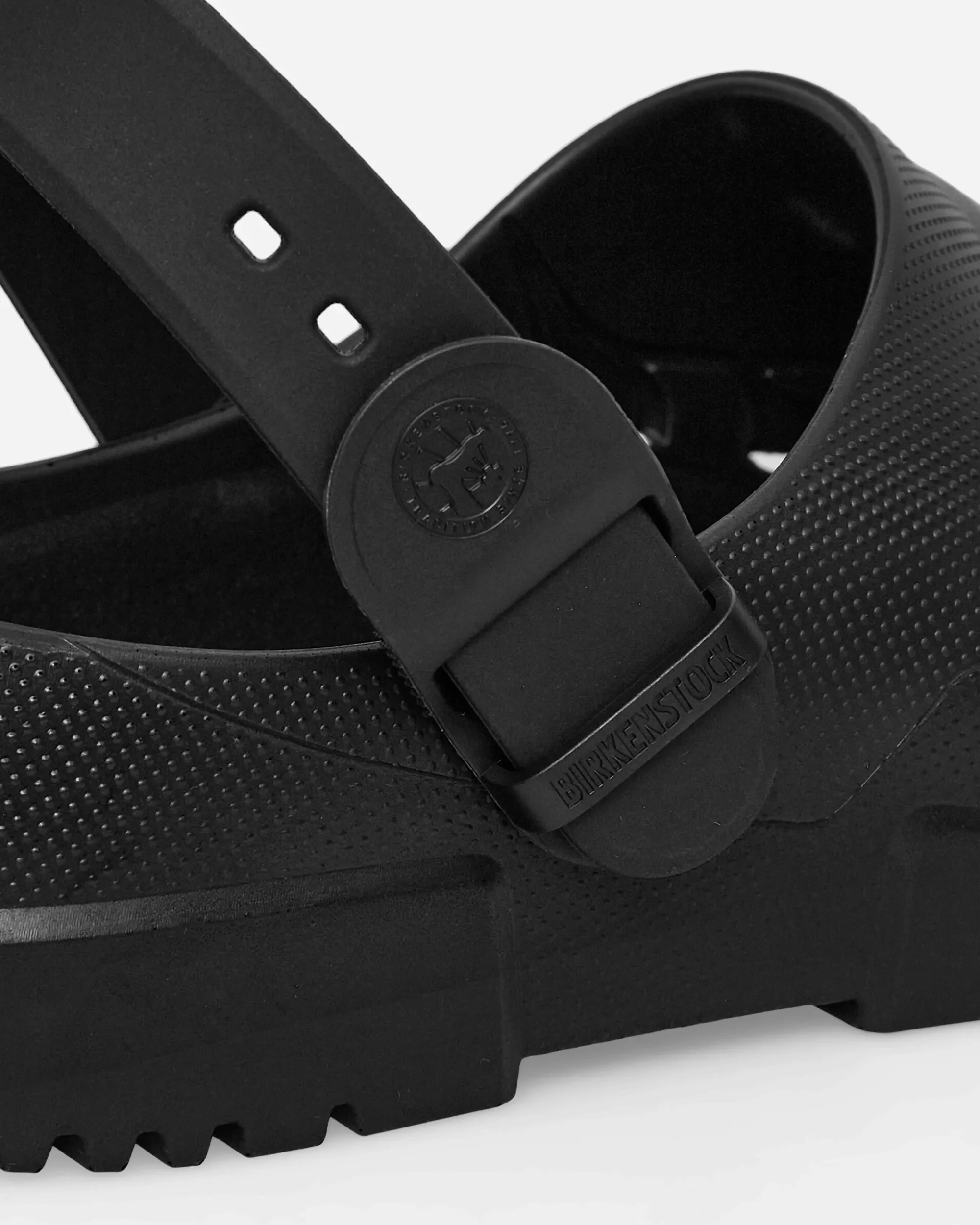 Birkenstock Sandals And Slides|Sandals And Slides^Birki Air 2.0 Sandals Black