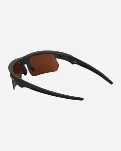Oakley Eyewear|Eyewear^BiSphaera Sunglasses Matte Carbon / Prizm Tungsten