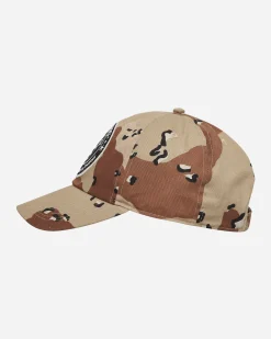 aNYthing Hats|Hats^Bitter Better Hat Trucker Desert Camo