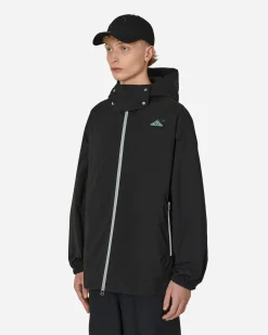 OAMC Coats And Jackets^Biv Jacket Black