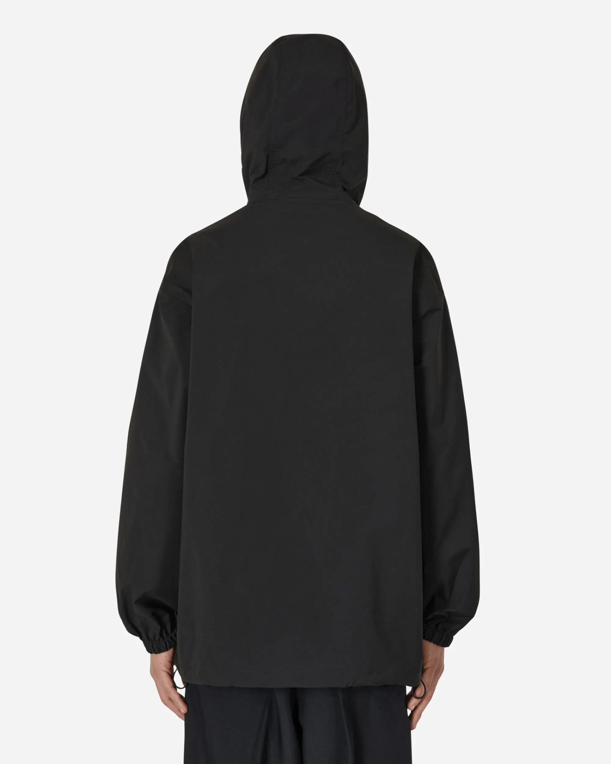 OAMC Coats And Jackets^Biv Jacket Black