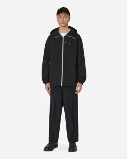 OAMC Coats And Jackets^Biv Jacket Black