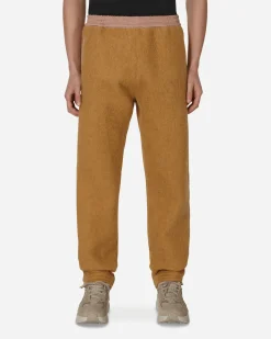 RANRA Pants^Bjarkan Trousers Brown