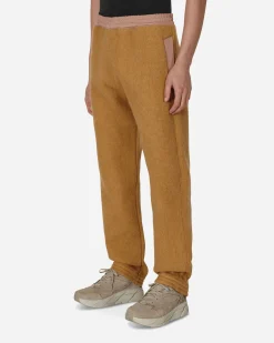 RANRA Pants^Bjarkan Trousers Brown