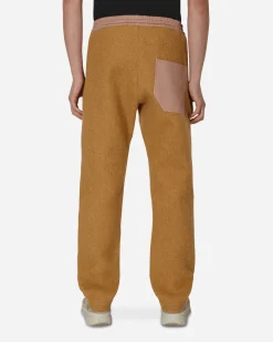 RANRA Pants^Bjarkan Trousers Brown