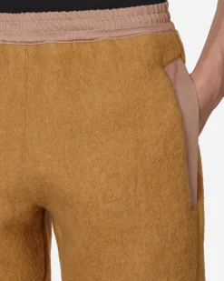 RANRA Pants^Bjarkan Trousers Brown