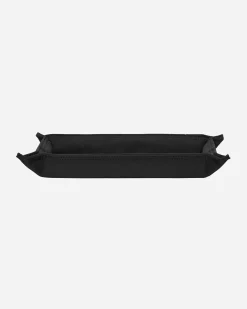Ramidus Home^Black Beauty Pen Tray (L) Black