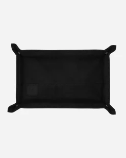 Ramidus Home^Black Beauty Pen Tray (L) Black
