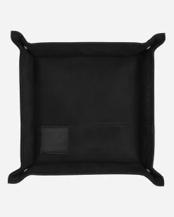 Ramidus Objects^Black Beauty Tray (L) Black
