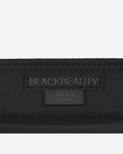Ramidus Objects^Black Beauty Tray (L) Black