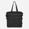 Ramidus Bags·Tote|Bags·Tote^Black Beauty 2Way Tote Bag Black