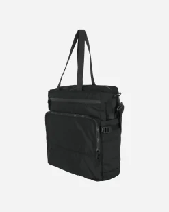 Ramidus Bags·Tote|Bags·Tote^Black Beauty 2Way Tote Bag Black