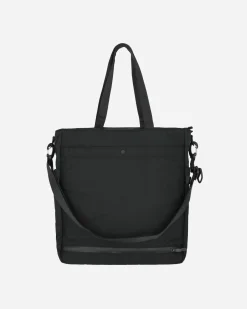 Ramidus Bags·Tote|Bags·Tote^Black Beauty 2Way Tote Bag Black