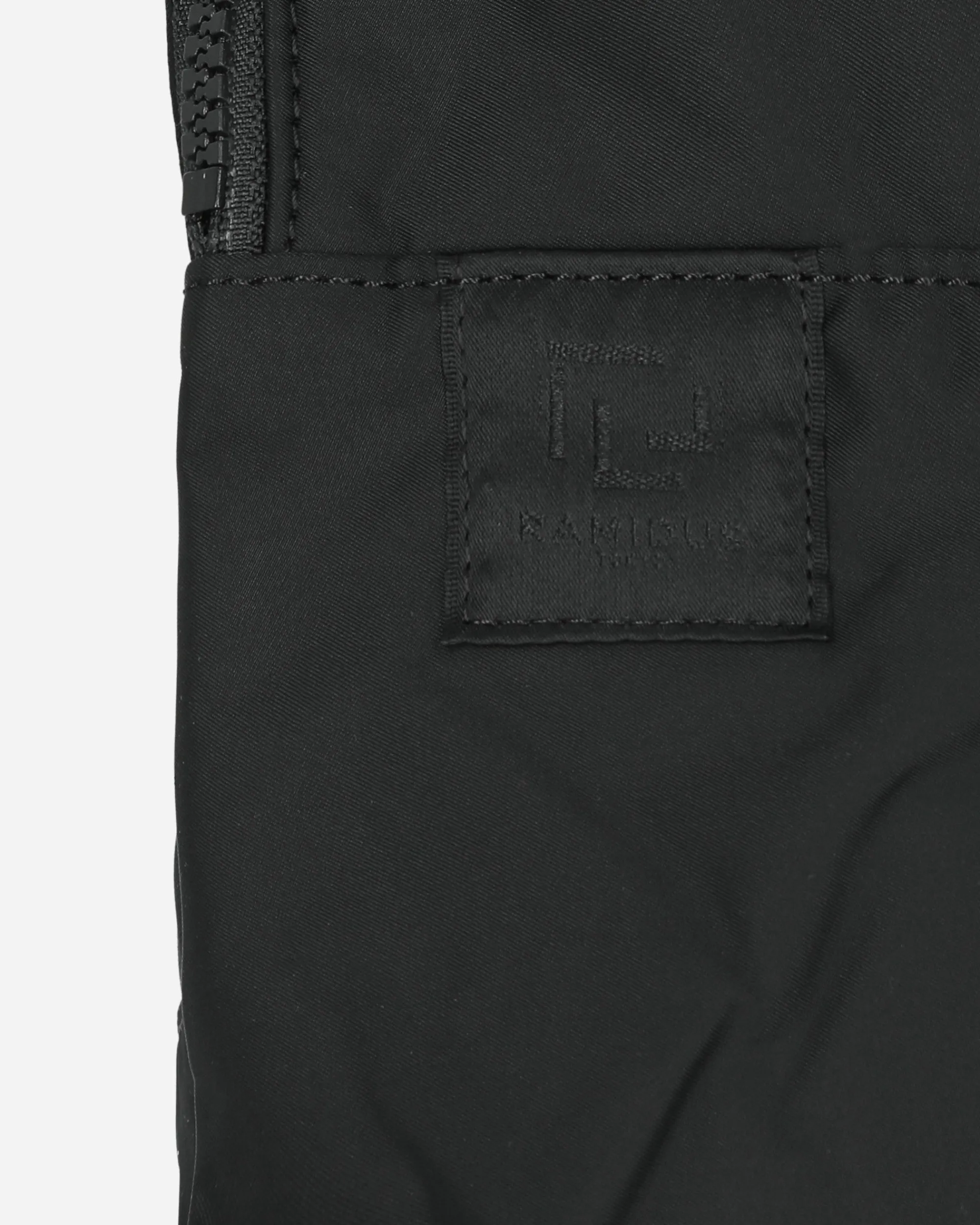 Ramidus Bags·Tote|Bags·Tote^Black Beauty 2Way Tote Bag Black