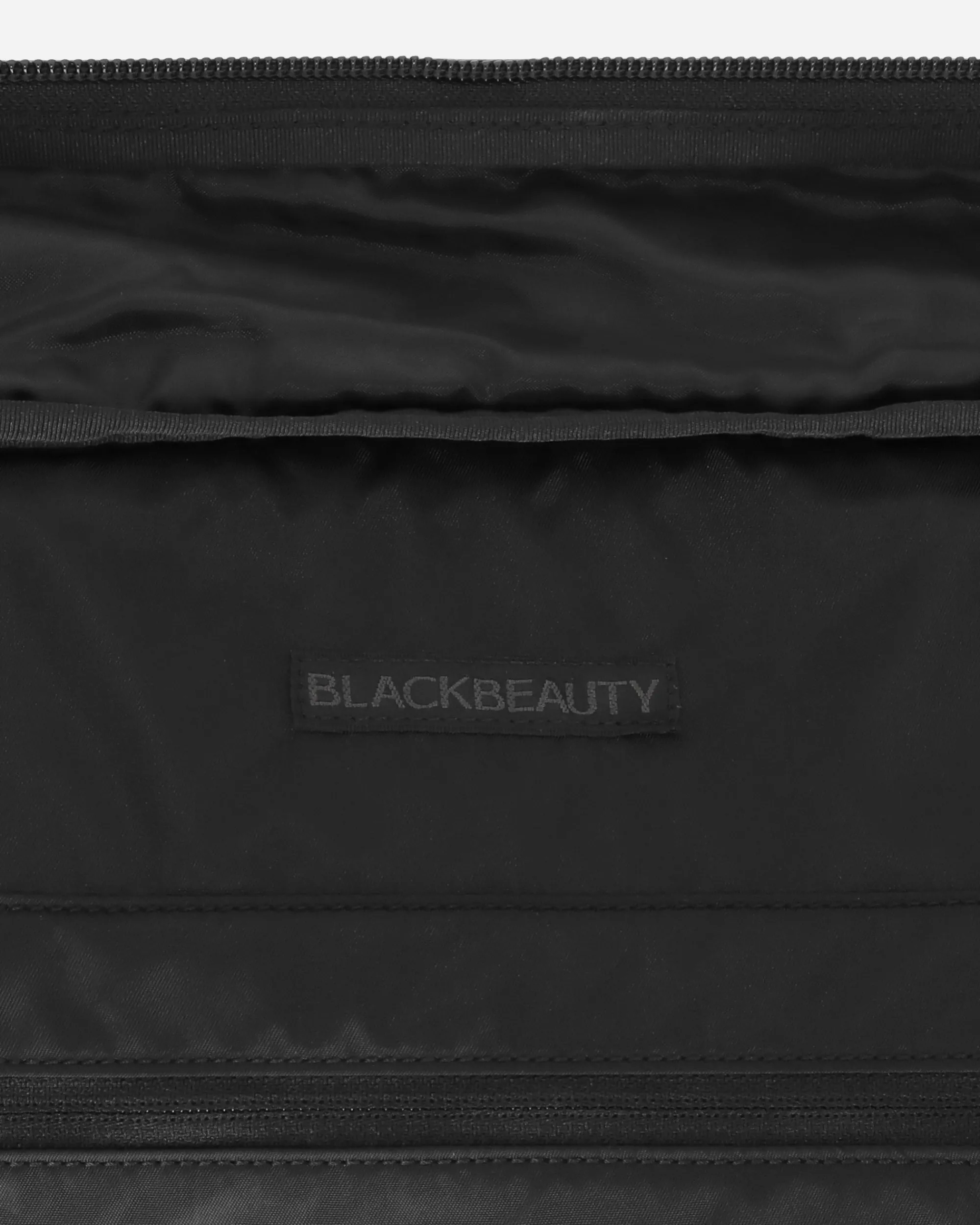 Ramidus Bags·Tote|Bags·Tote^Black Beauty 2Way Tote Bag Black