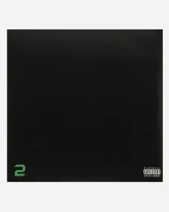 Public Possession Music^Black Metal 2 Vinyl