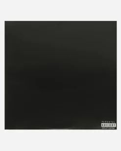Public Possession Music^Black Metal Vinyl