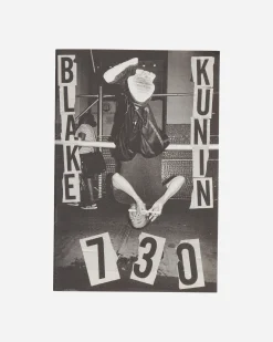 Innen Publishing Magazines^Blake Klunin: 730 Zine