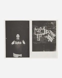 Innen Publishing Magazines^Blake Klunin: 730 Zine