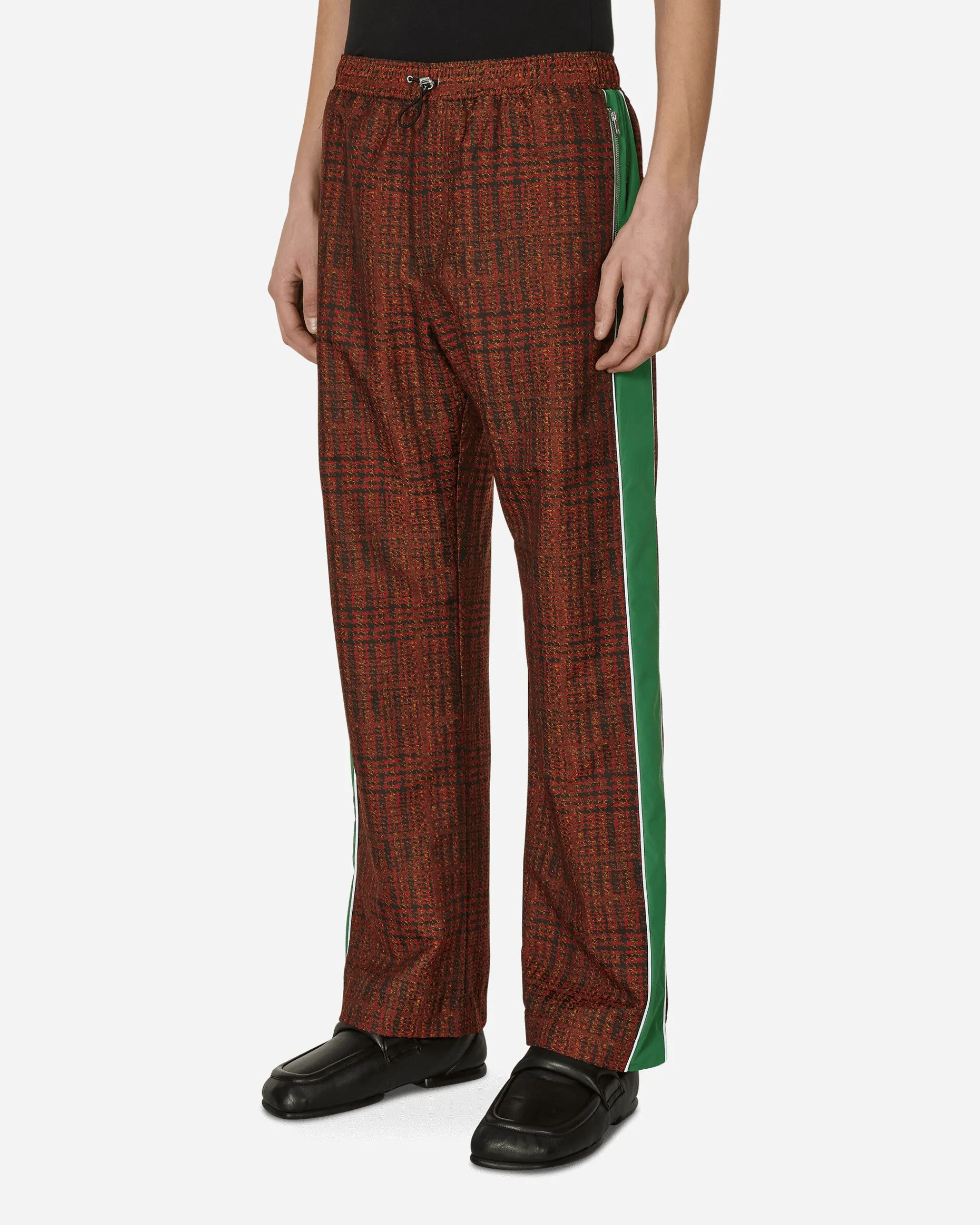 Ahluwalia Pants^Blitta Track Pants Multicolor