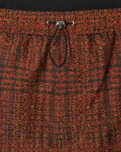 Ahluwalia Pants^Blitta Track Pants Multicolor