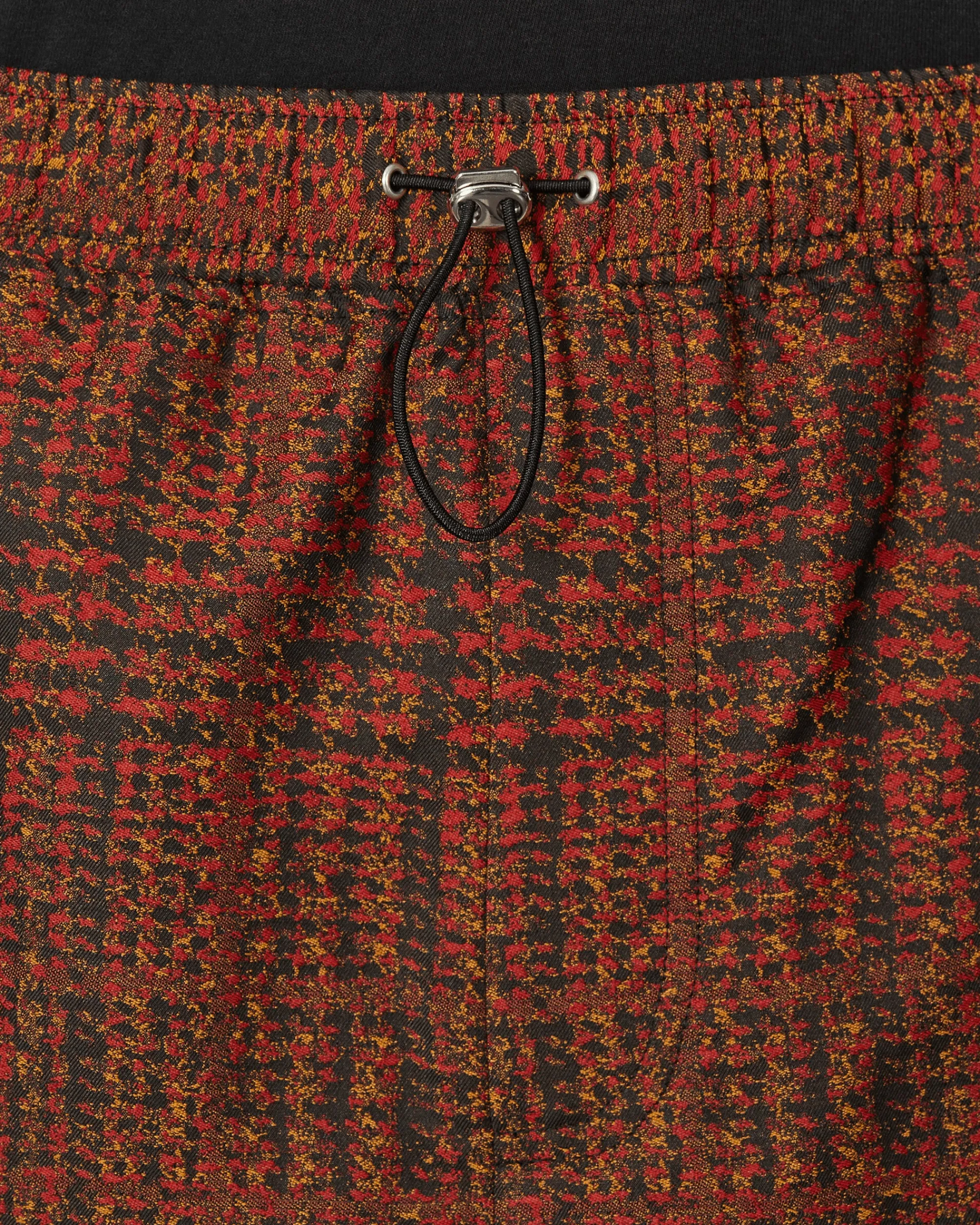 Ahluwalia Pants^Blitta Track Pants Multicolor