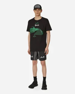 Pleasures T-Shirts^Blood T-Shirt Black