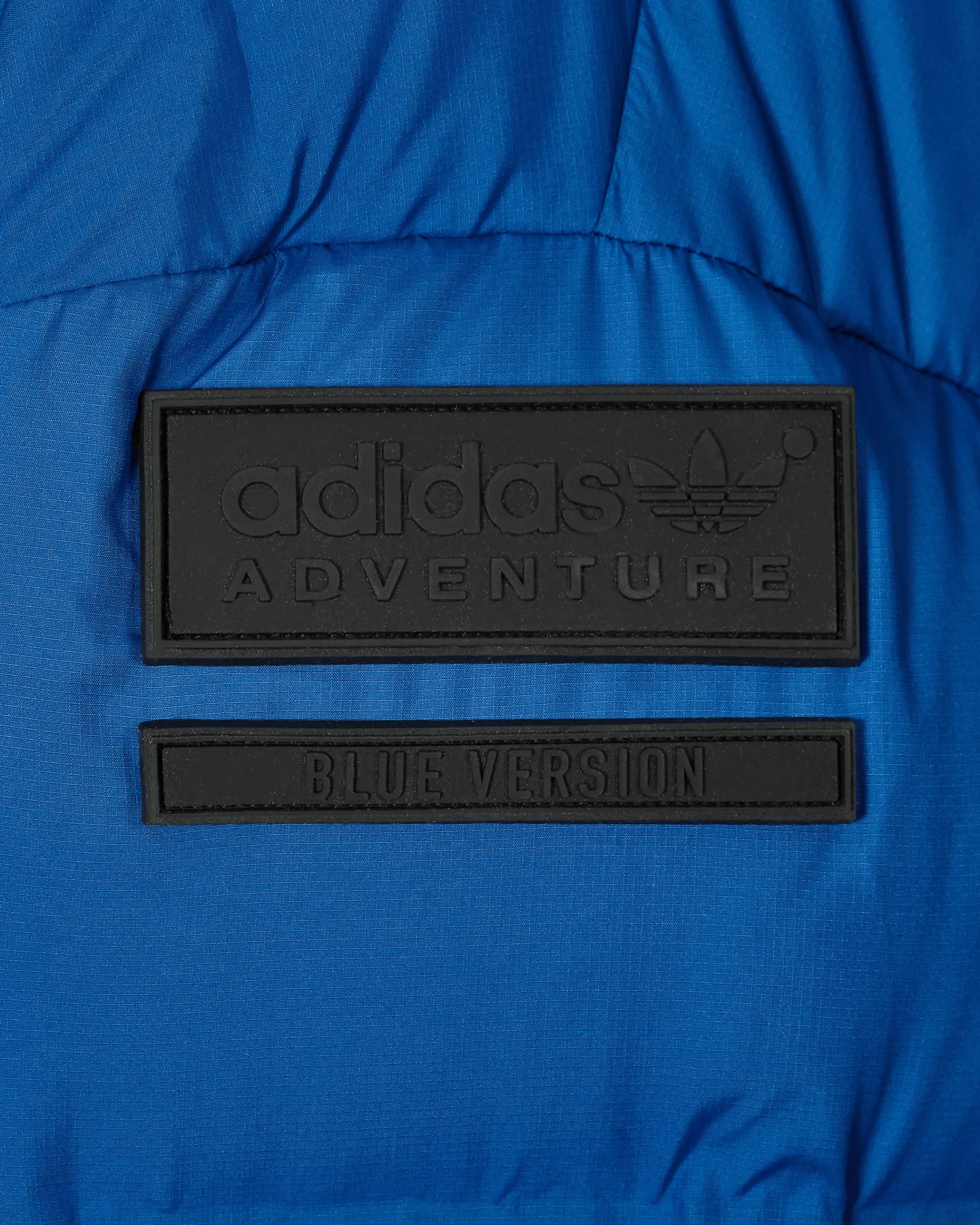 adidas Coats And Jackets^Blue Version Oversized Down Puffer Jacket Blue