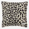 WACKO MARIA Home^Boa Cushion White