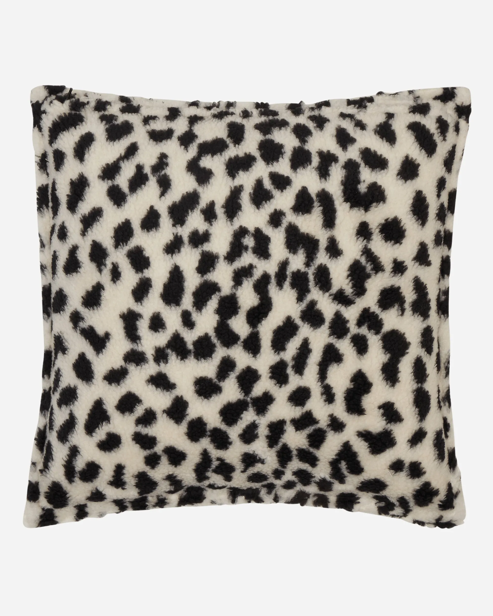 WACKO MARIA Home^Boa Cushion White
